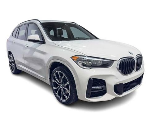 Used 2020 BMW X1 sDrive28i w/ Convenience Package image 7