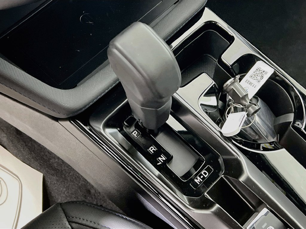 New 2026 Subaru Forester Premium AWD/4WD image 14