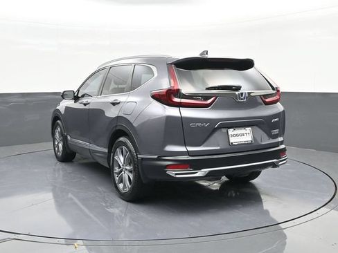 Used 2022 Honda CR-V Touring image 8