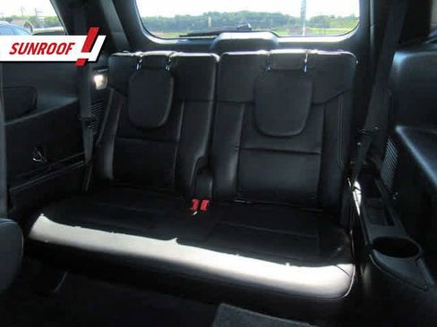 Used 2022 Ford Explorer ST w/ Equipment Group 401A image 6