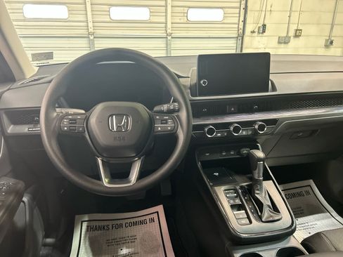 Used 2026 Honda CR-V LX image 4