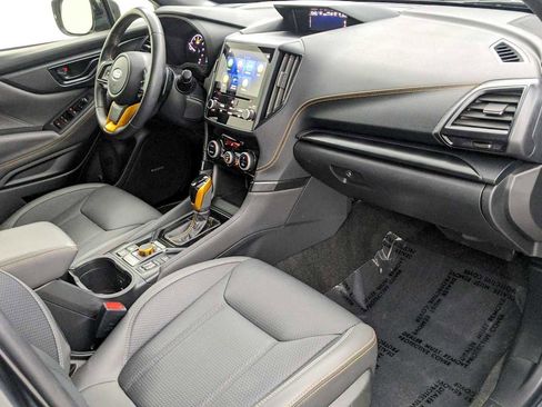 Certified 2023 Subaru Forester Wilderness image 24