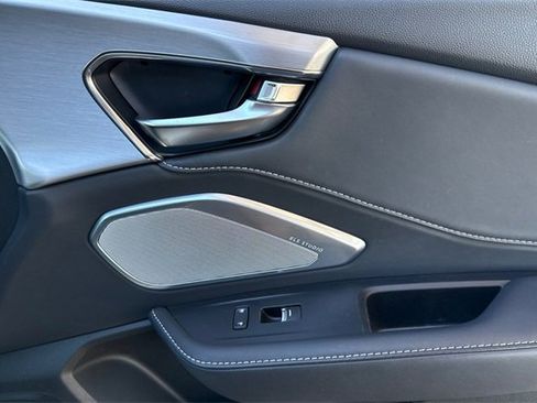 Used 2023 Acura RDX w/ Technology Package image 22