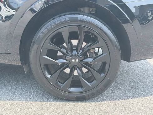 Used 2021 Kia Sorento SX FWD image 22