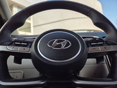 Used 2023 Hyundai Tucson Limited image 31