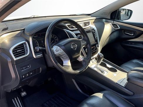 Used 2017 Nissan Murano SL image 16