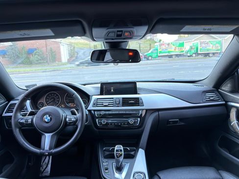 Used 2018 BMW 430i Gran Coupe w/ M Sport Package image 17
