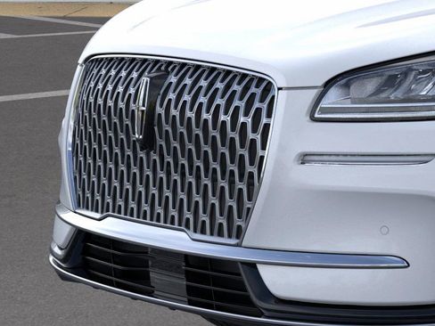 New 2026 Lincoln Corsair Premiere image 17