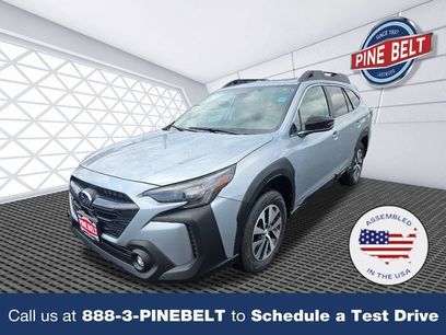 Used 2025 Subaru Outback Premium