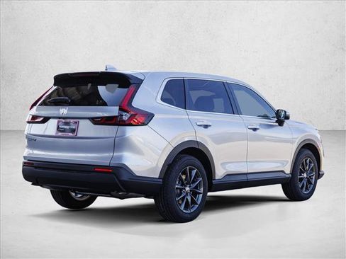 New 2026 Honda CR-V EX-L image 5