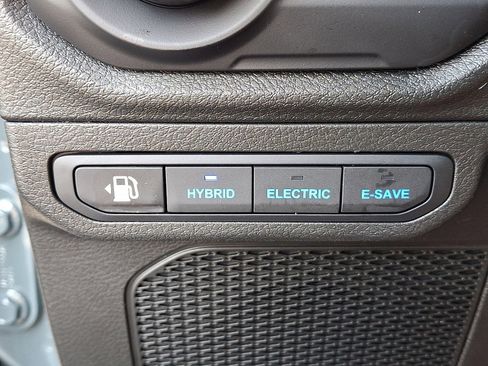 Used 2024 Jeep Wrangler Unlimited image 25