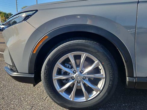 Used 2023 Honda CR-V EX-L image 19