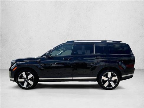 Used 2024 Hyundai Santa Fe Limited FWD image 6