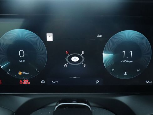 New 2026 Hyundai Palisade Calligraphy image 11