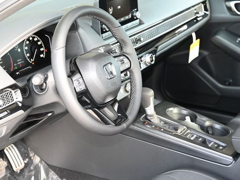 New 2026 Honda Civic Sport image 15