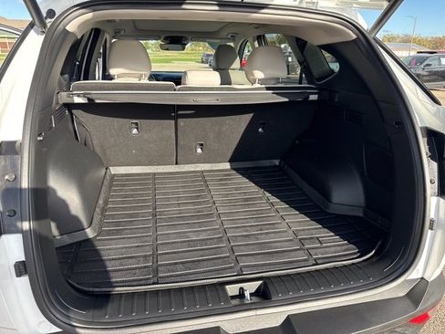 Used 2023 Hyundai Tucson Limited w/ Cargo Package image 29
