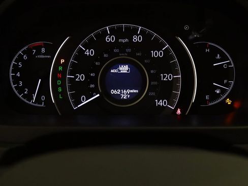 Used 2016 Honda CR-V Touring image 3