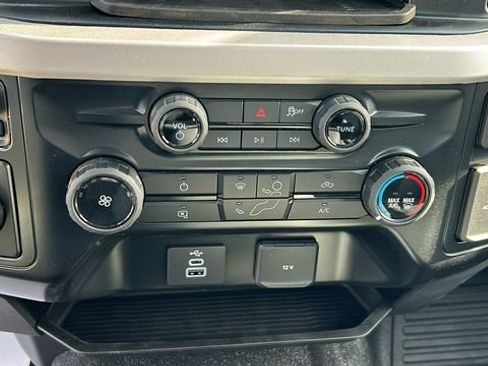 New 2025 Ford F550 2WD Regular Cab Super Duty image 16