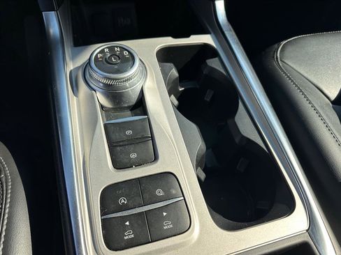 Certified 2024 Ford Explorer XLT w/ Equipment Group 202A image 26