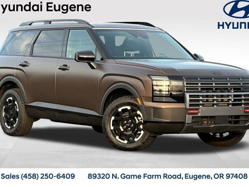 New 2026 Hyundai Palisade XRT Pro AWD/4WD image 1