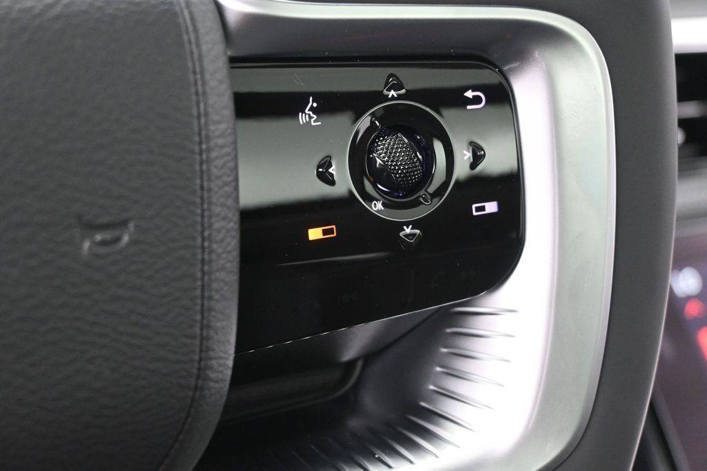New 2027 INFINITI QX80 Luxe AWD/4WD image 14
