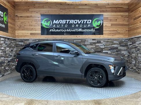 Used 2026 Hyundai Kona SEL Sport image 13