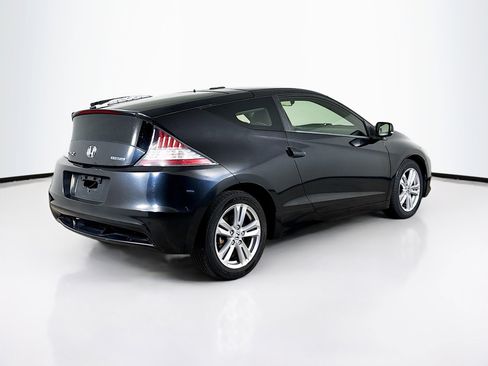 Used 2012 Honda CR-Z EX image 29