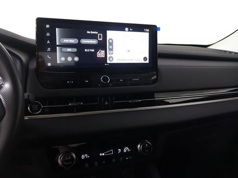 New 2026 Mitsubishi Outlander ES FWD image 38