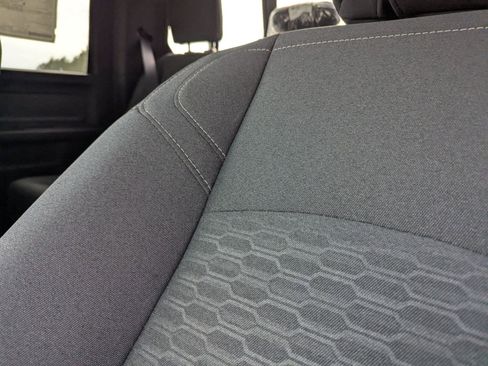 New 2026 RAM 2500 Tradesman image 12