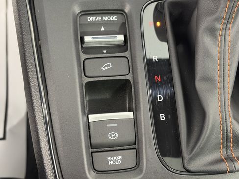Used 2024 Honda CR-V Sport Touring image 27