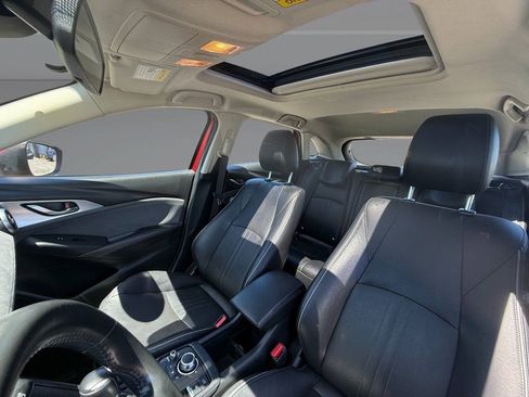 Used 2019 MAZDA CX-3 Grand Touring AWD/4WD image 12