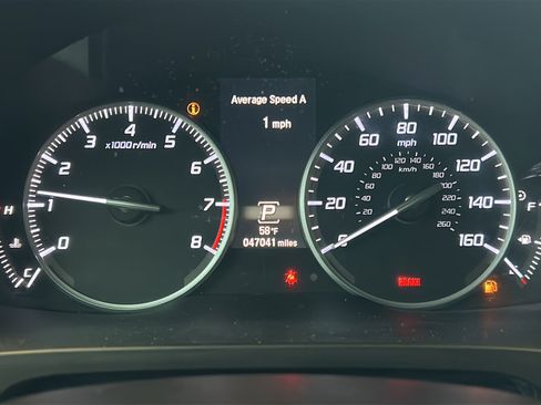 Used 2017 Acura ILX FWD image 24