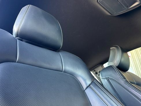 Used 2024 Ford Mustang Premium image 16