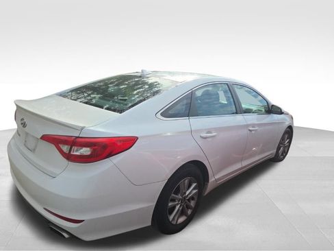 Used 2016 Hyundai Sonata SE FWD image 5