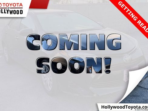 Certified 2017 Toyota Corolla LE w/ Carpet Mat Package (TMS) image 2