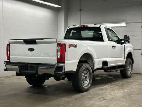 Used 2024 Ford F250 XL w/ XL Off-Road Package AWD/4WD image 23