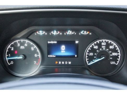 Certified 2023 Ford F150 XL w/ STX Appearance Package RWD image 15