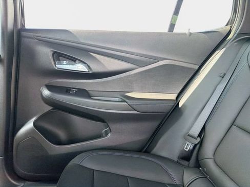 New 2026 Buick Envista Sport Touring w/ Convenience I Package FWD image 14