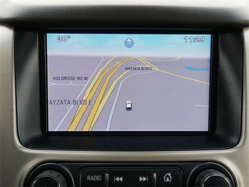 Used 2015 GMC Yukon Denali w/ Open Road Package image 19