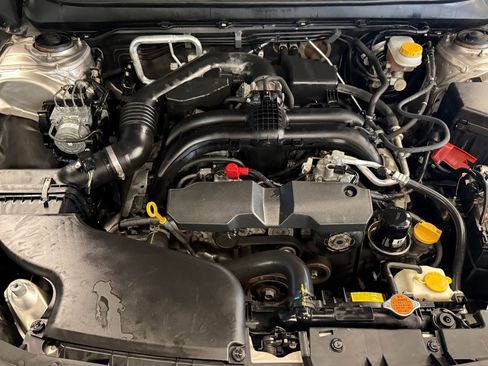 Used 2017 Subaru Legacy 2.5i Premium image 23