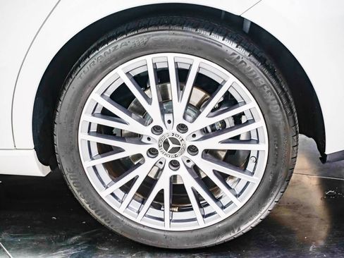 Certified 2023 Mercedes-Benz CLA 250 image 10