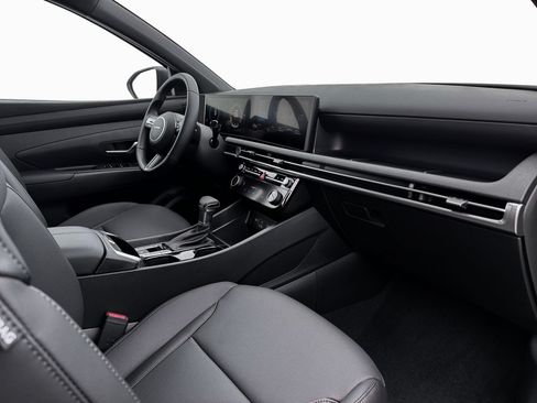 New 2026 Hyundai Tucson XRT FWD image 34