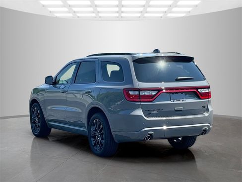 New 2025 Dodge Durango R/T w/ Blacktop Package image 3