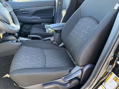 New 2026 Mitsubishi Outlander Sport ES image 18