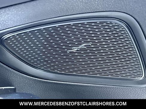 New 2026 Mercedes-Benz C 300 4MATIC Sedan image 16