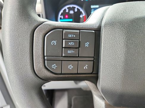 New 2026 Ford F250 XLT image 23