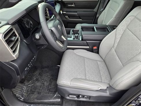 New 2025 Toyota Tundra SR5 image 7