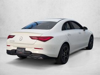 New 2026 Mercedes-Benz CLA 250 video 2