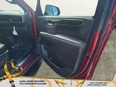 New 2026 GMC Yukon XL Elevation image 35