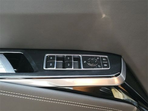 New 2025 Cadillac Escalade Sport w/ Touring Package image 21